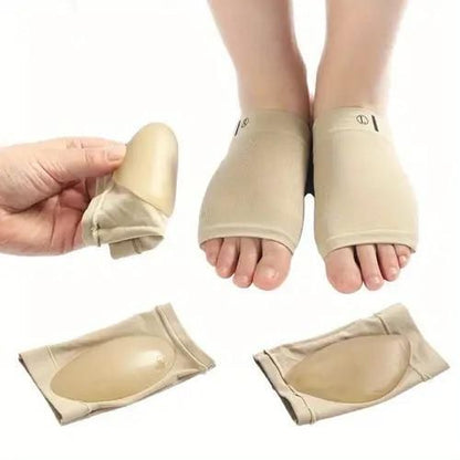 Arch Pad for Foot Care